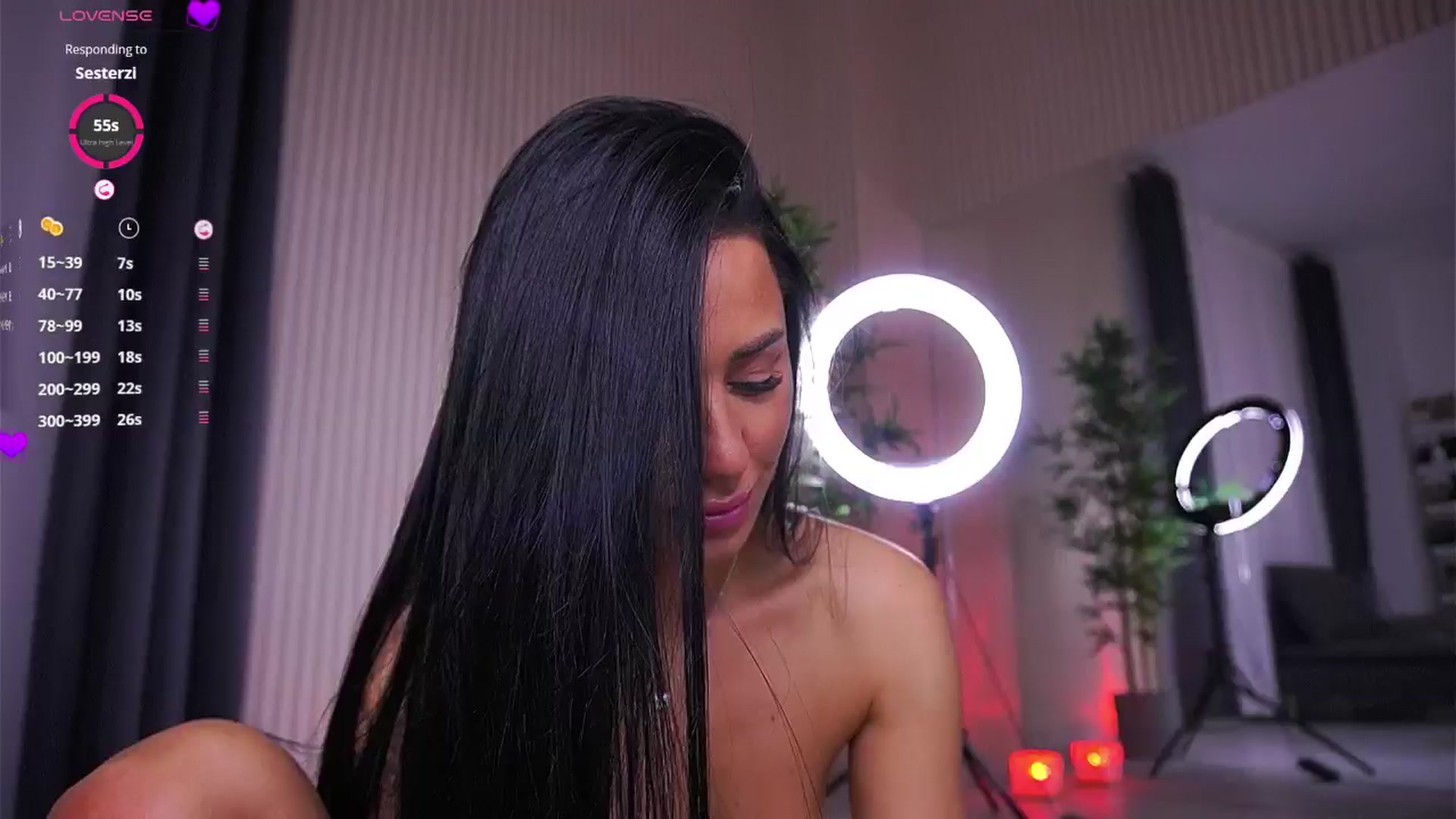 Gallery image thumbnail from AbbelaWhite's myfreecams stream on, 10/25/2024, 13:02 image 17 of 20