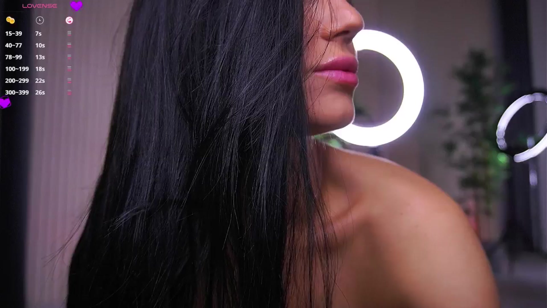Gallery image thumbnail from AbbelaWhite's myfreecams stream on, 10/29/2024, 10:03 image 3 of 20