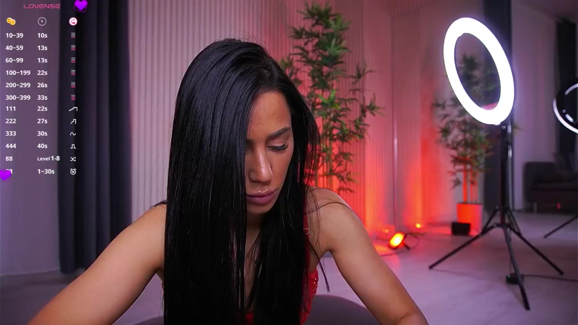 Gallery image thumbnail from AbbelaWhite's myfreecams stream on, 10/31/2024, 10:05 image 11 of 20