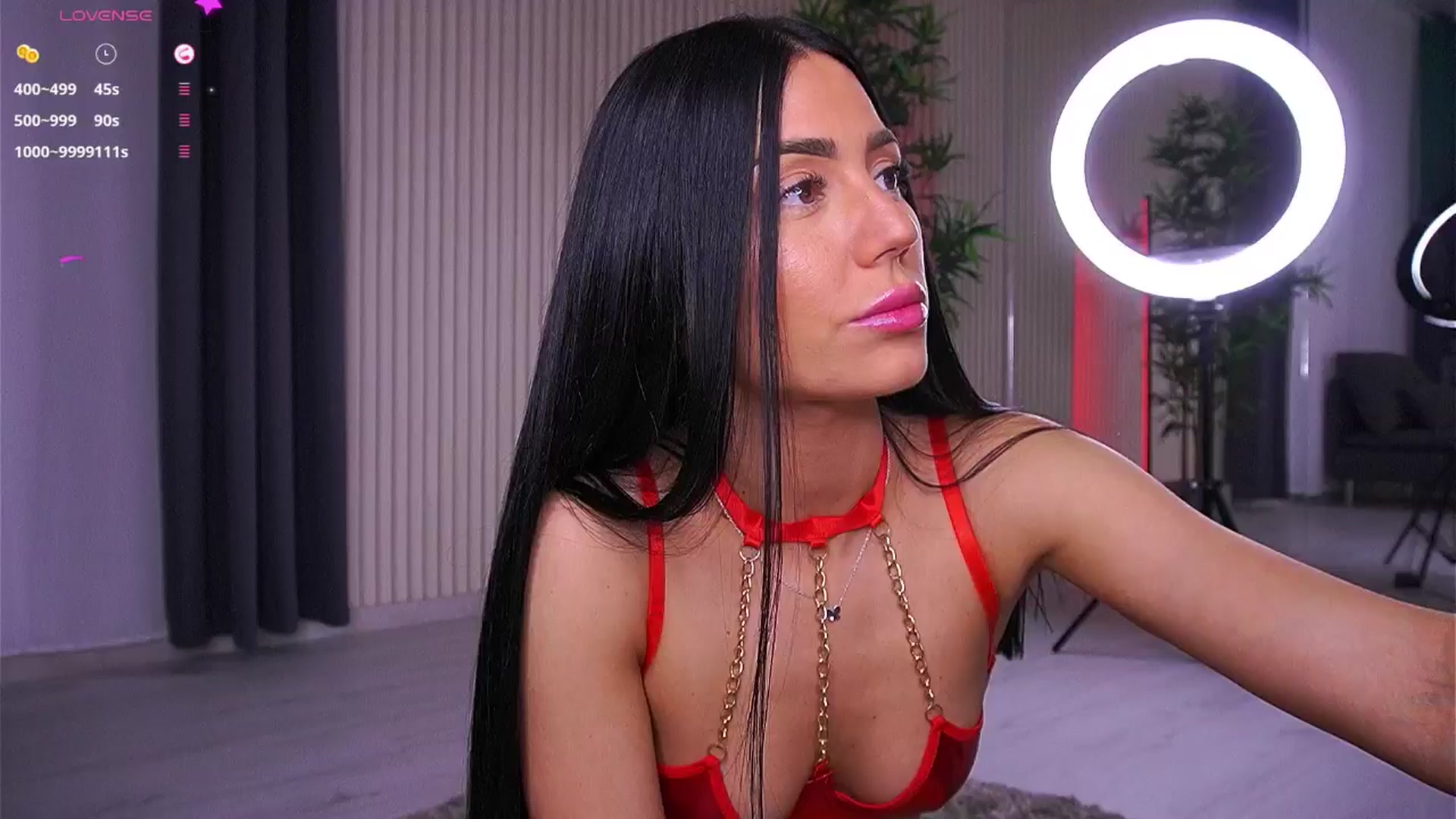 Gallery image thumbnail from AbbelaWhite's myfreecams stream on, 11/02/2024, 14:57 image 1 of 20