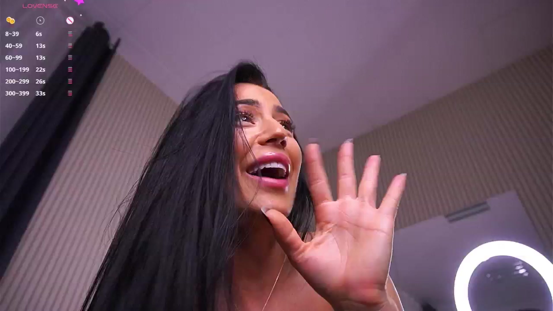 Gallery image thumbnail from AbbelaWhite's myfreecams stream on, 11/21/2024, 15:07 image 19 of 20