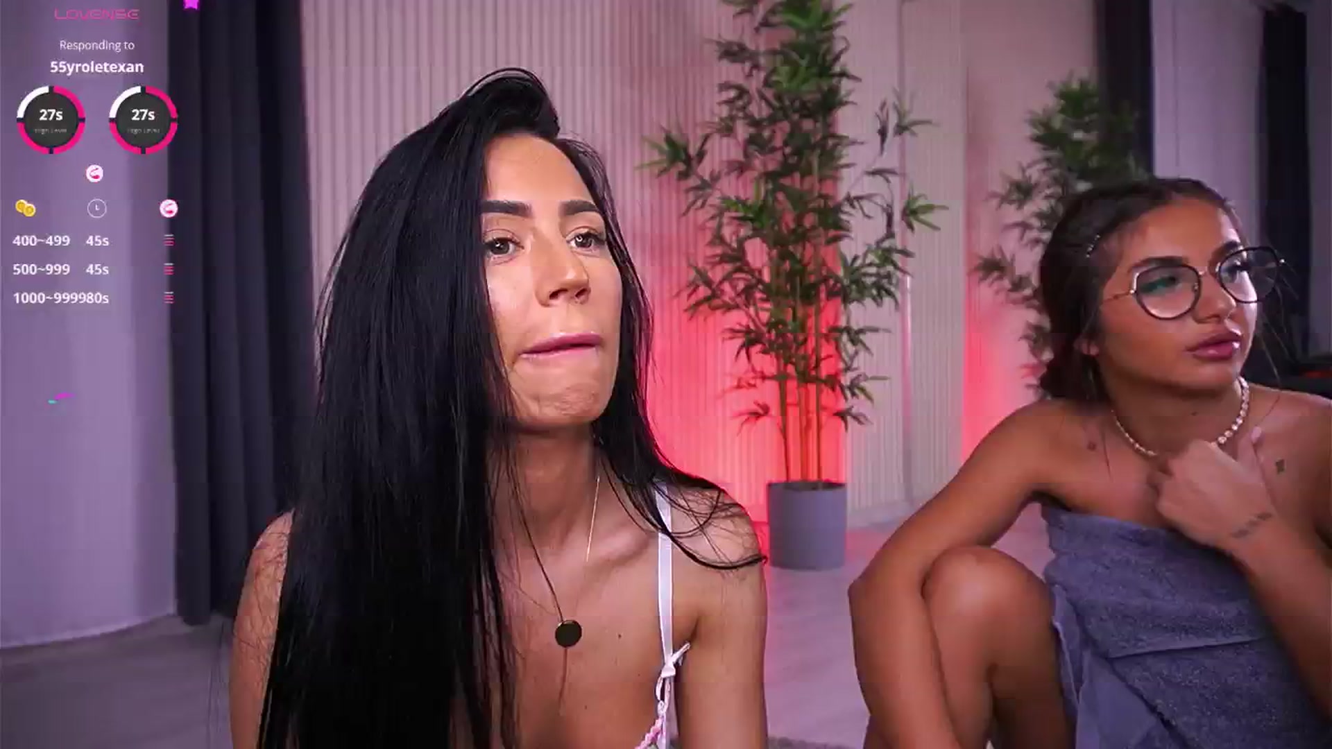 Gallery image thumbnail from AbbelaWhite's myfreecams stream on, 12/09/2024, 10:03 image 16 of 20
