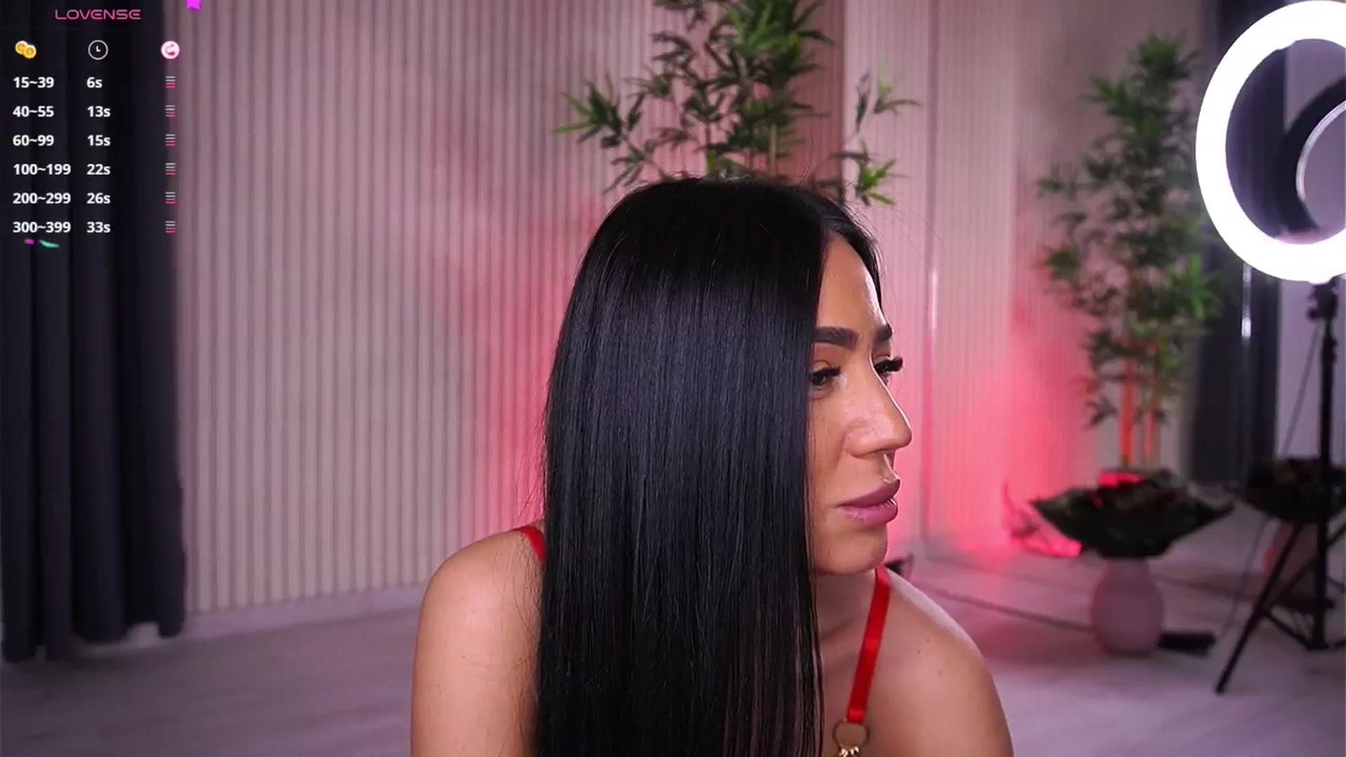 Gallery image thumbnail from AbbelaWhite's myfreecams stream on, 12/18/2024, 10:21 image 8 of 20