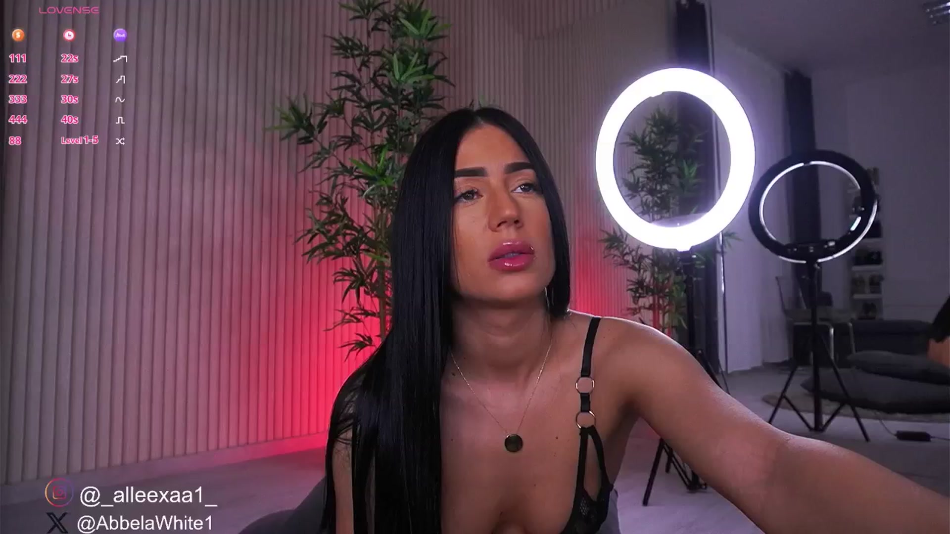 Gallery image thumbnail from AbbelaWhite's myfreecams stream on, 01/08/2025, 10:07 image 16 of 20