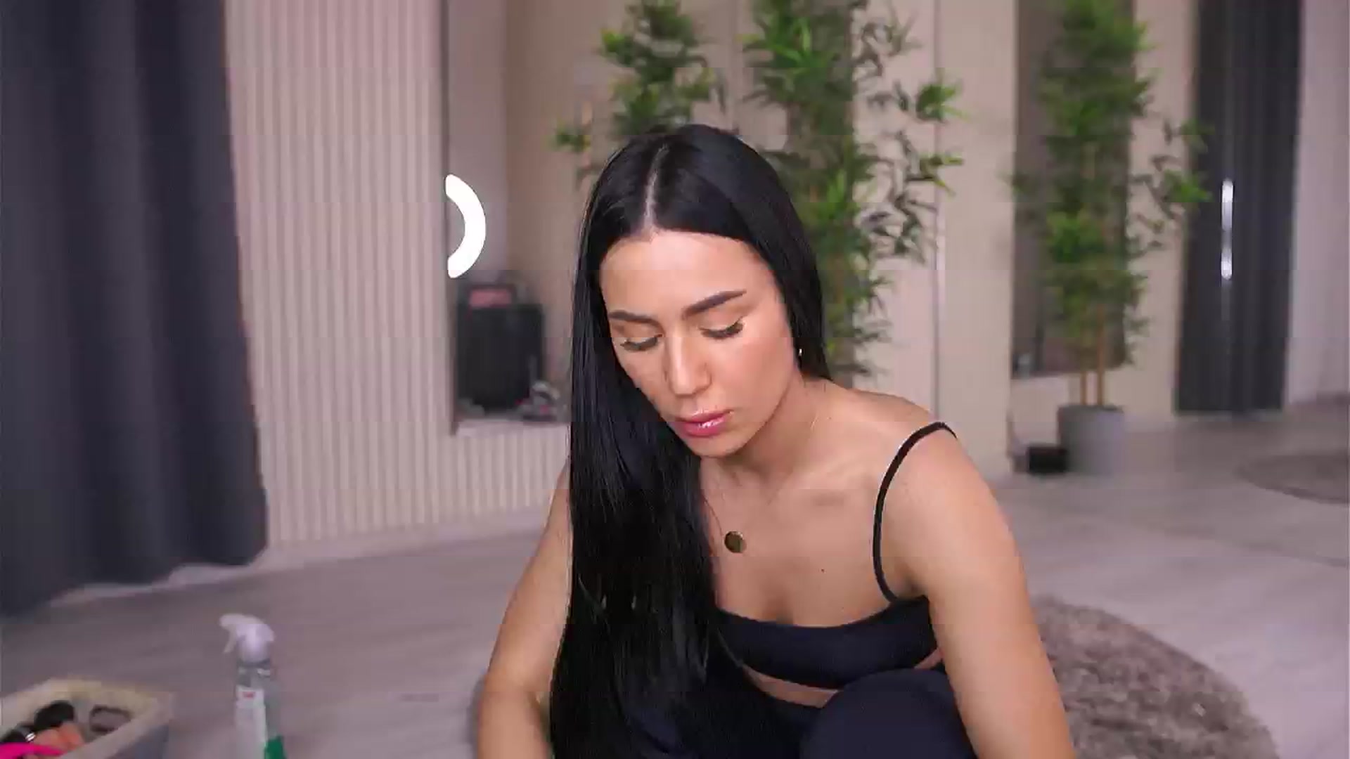Gallery image thumbnail from AbbelaWhite's myfreecams stream on, 02/10/2025, 15:05 image 20 of 20