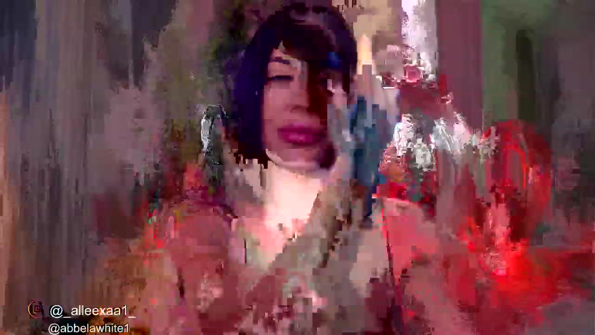 Gallery image thumbnail from AbbelaWhite's myfreecams stream on, 02/16/2025, 07:20 image 18 of 20