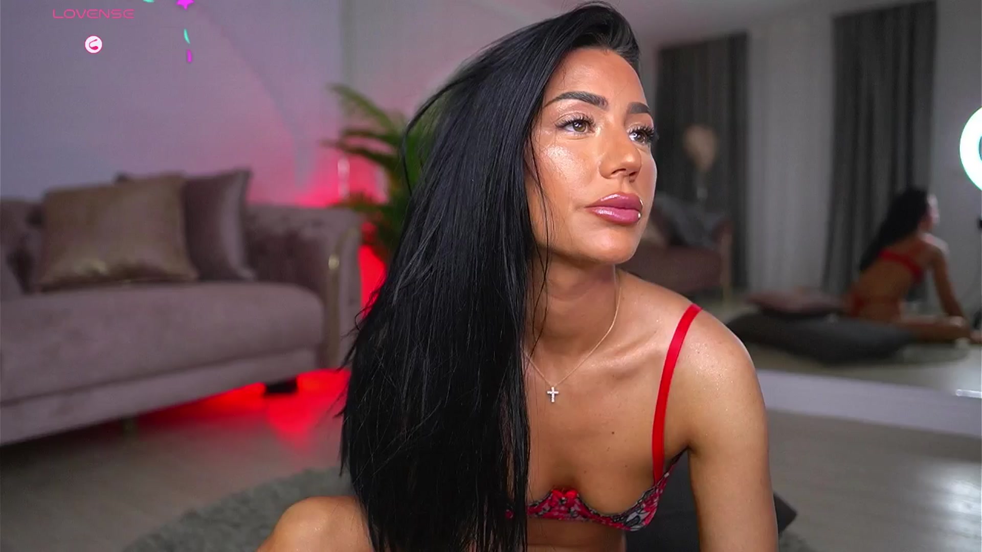 Gallery image thumbnail from AbbelaWhite's myfreecams stream on, 06/05/2025, 06:42 image 10 of 20
