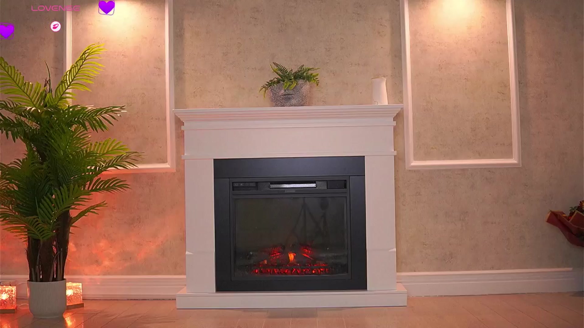 Gallery image thumbnail from AbbelaWhite's myfreecams stream on, 12/02/2025, 13:11 image 10 of 20