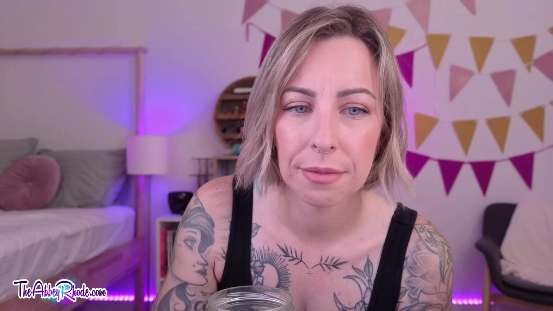 Gallery image thumbnail from AbbeyRhode's myfreecams stream on, 09/01/2025, 13:06 image 4 of 20