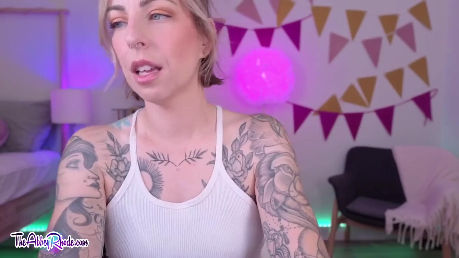 Gallery image thumbnail from AbbeyRhode's myfreecams stream on, 09/04/2025, 12:59 image 7 of 20