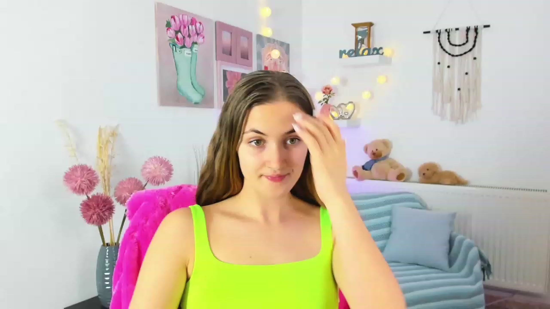 Gallery image thumbnail from Abbey_Grey's myfreecams stream on, 01/06/2023, 13:59 image 8 of 20