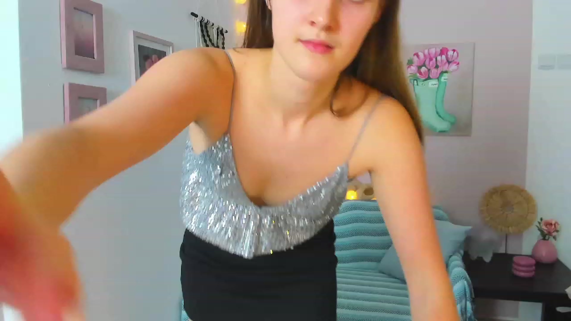 Gallery image thumbnail from Abbey_Grey's myfreecams stream on, 01/20/2023, 14:52 image 1 of 20