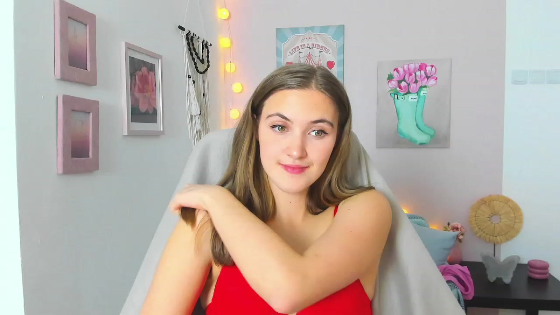 Gallery image thumbnail from Abbey_Grey's myfreecams stream on, 01/27/2023, 18:26 image 13 of 20