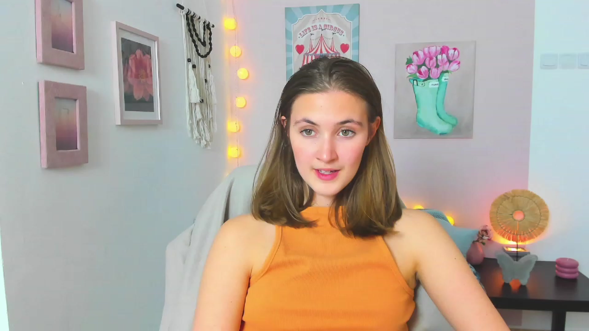 Gallery image thumbnail from Abbey_Grey's myfreecams stream on, 02/15/2023, 18:47 image 9 of 20