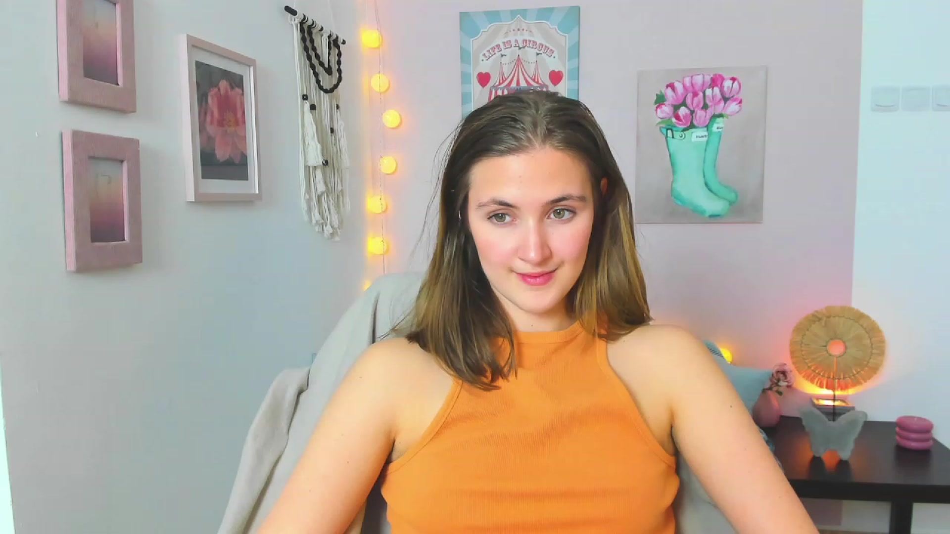 Gallery image thumbnail from Abbey_Grey's myfreecams stream on, 02/15/2023, 18:47 image 1 of 20