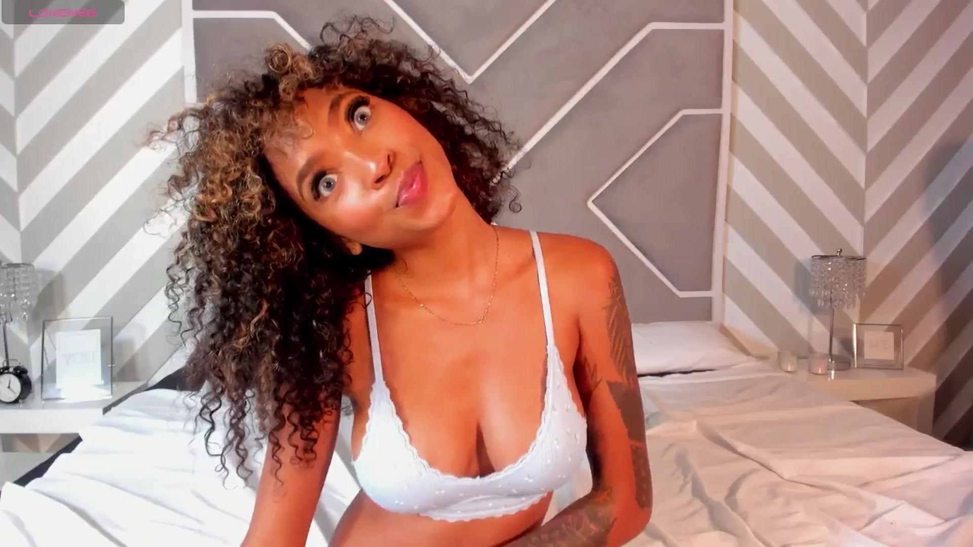 Gallery image thumbnail from AbbiReyes's myfreecams stream on, 11/01/2024, 18:19 image 19 of 20