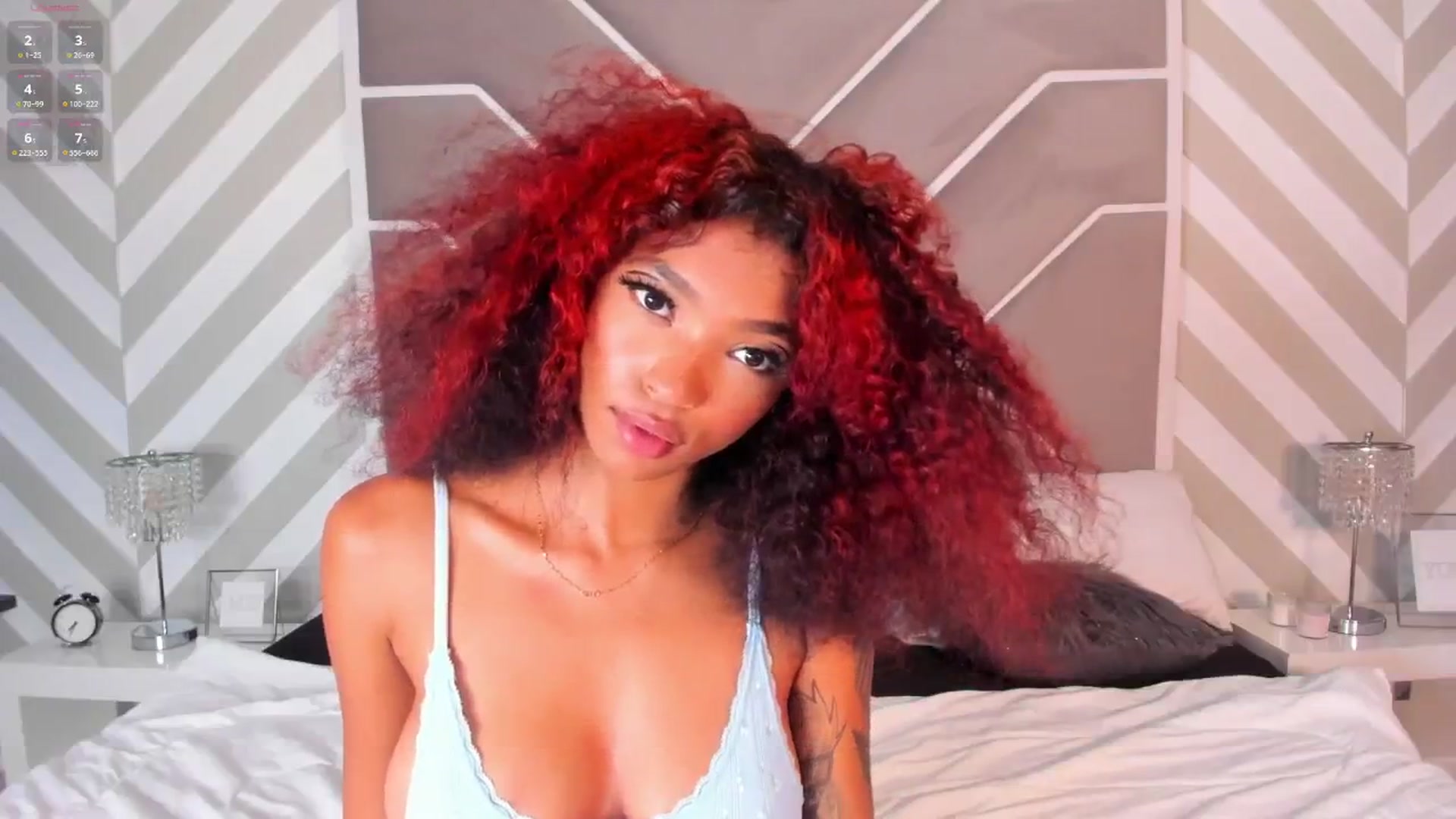 Gallery image thumbnail from AbbiReyes's myfreecams stream on, 12/01/2024, 16:28 image 15 of 20