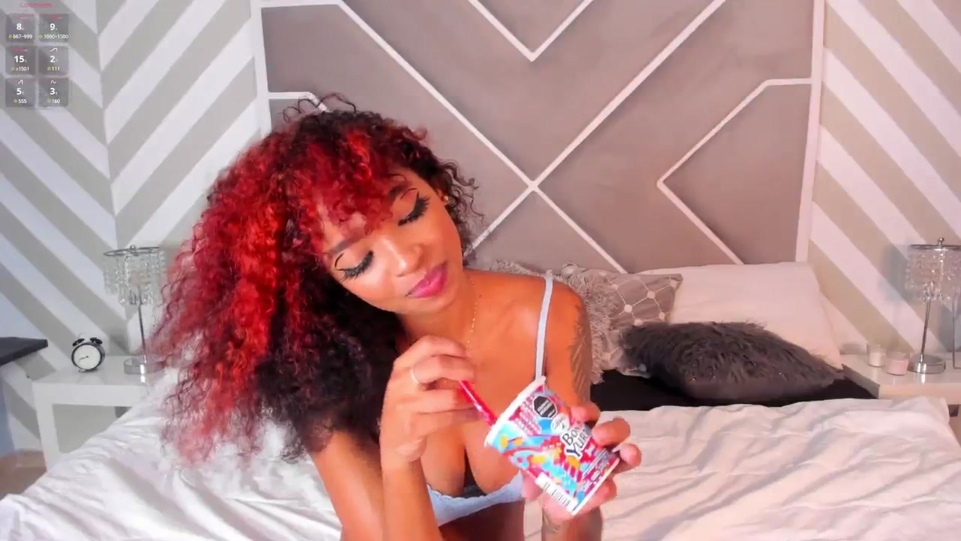 Gallery image thumbnail from AbbiReyes's myfreecams stream on, 12/01/2024, 17:33 image 7 of 20