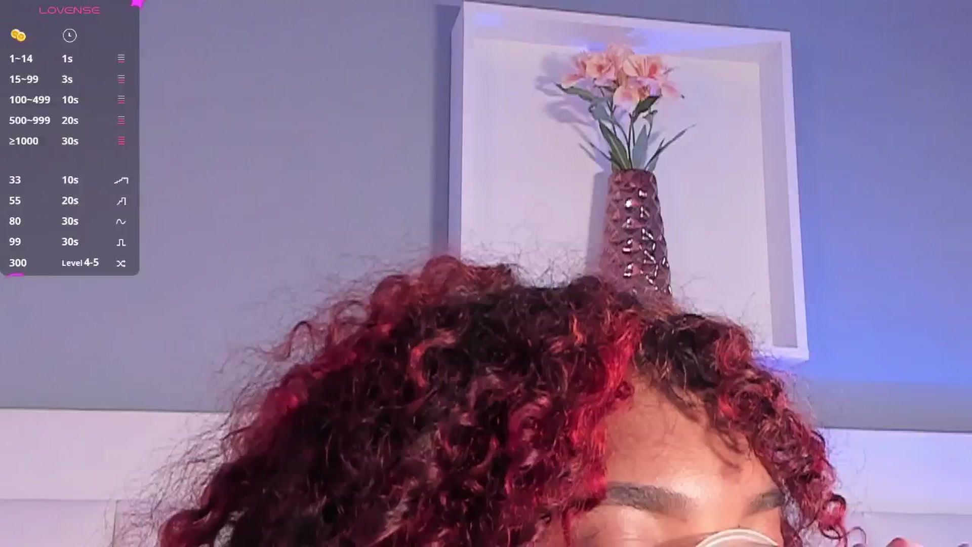 Gallery image thumbnail from AbbiReyes's myfreecams stream on, 12/03/2024, 17:42 image 14 of 20