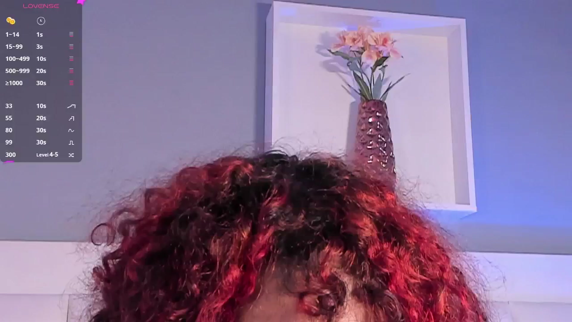 Gallery image thumbnail from AbbiReyes's myfreecams stream on, 12/03/2024, 17:42 image 13 of 20