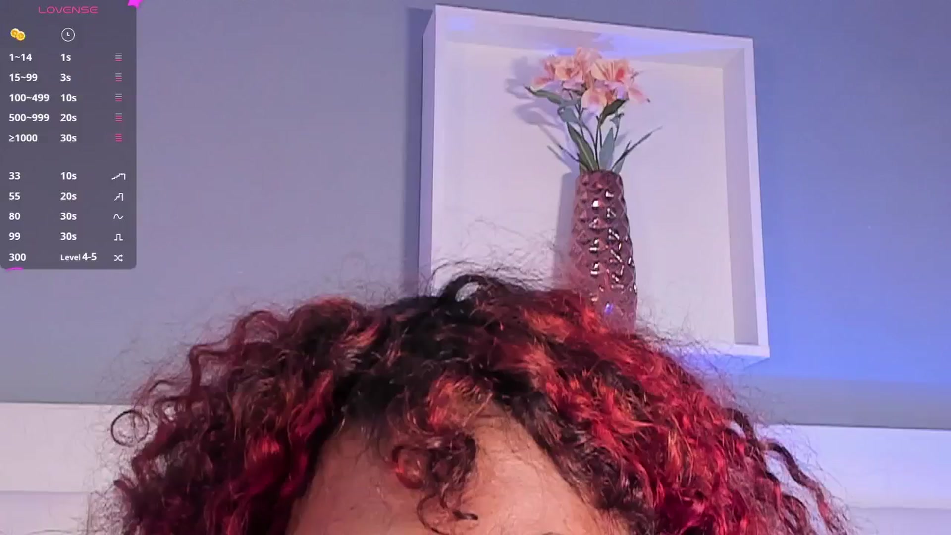 Gallery image thumbnail from AbbiReyes's myfreecams stream on, 12/03/2024, 17:42 image 9 of 20