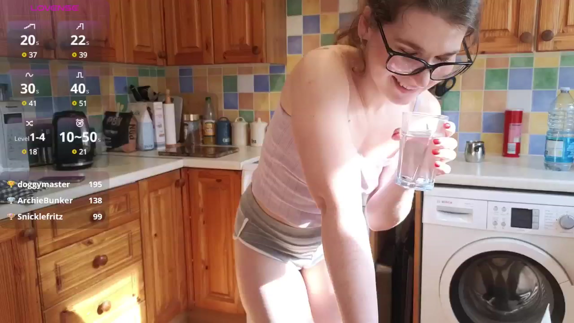 Gallery image thumbnail from Abbie3's myfreecams stream on, 02/25/2025, 12:13 image 14 of 20