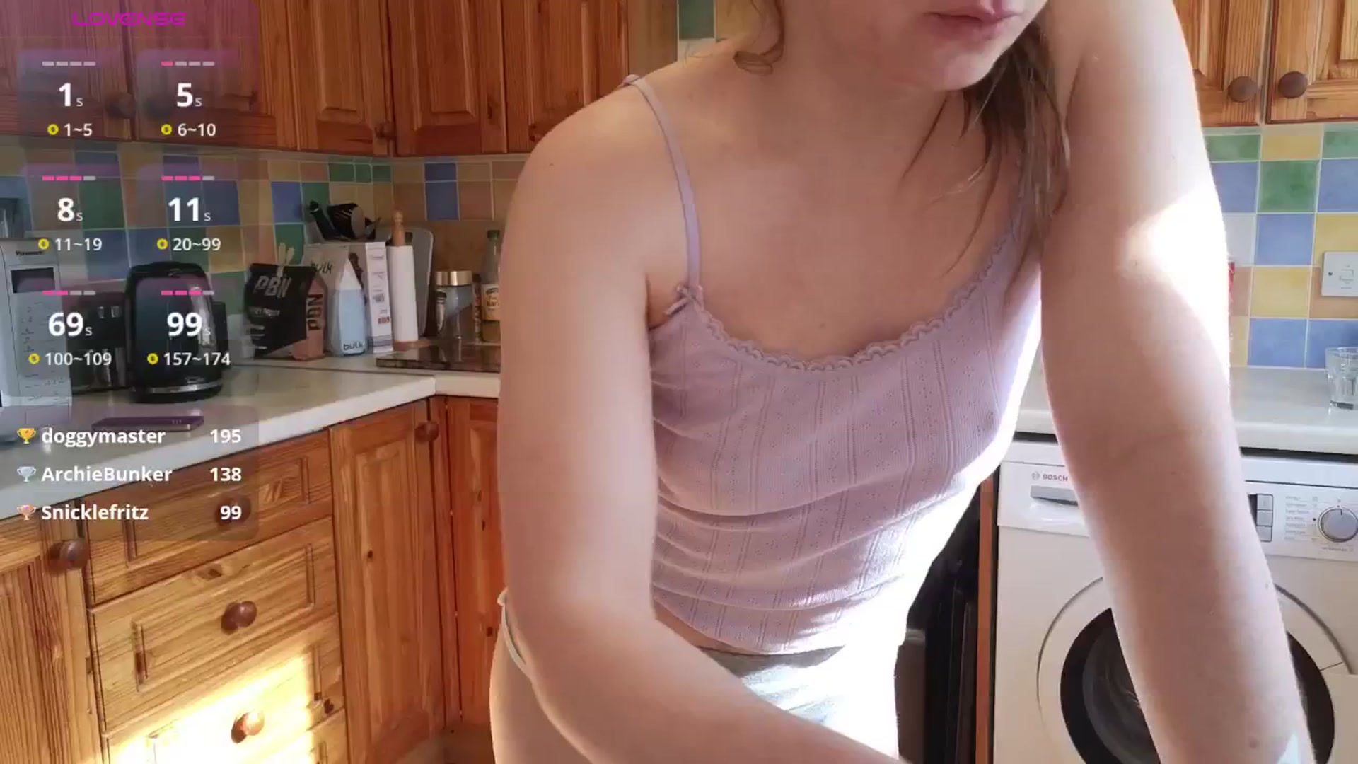 Gallery image thumbnail from Abbie3's myfreecams stream on, 02/25/2025, 12:13 image 12 of 20