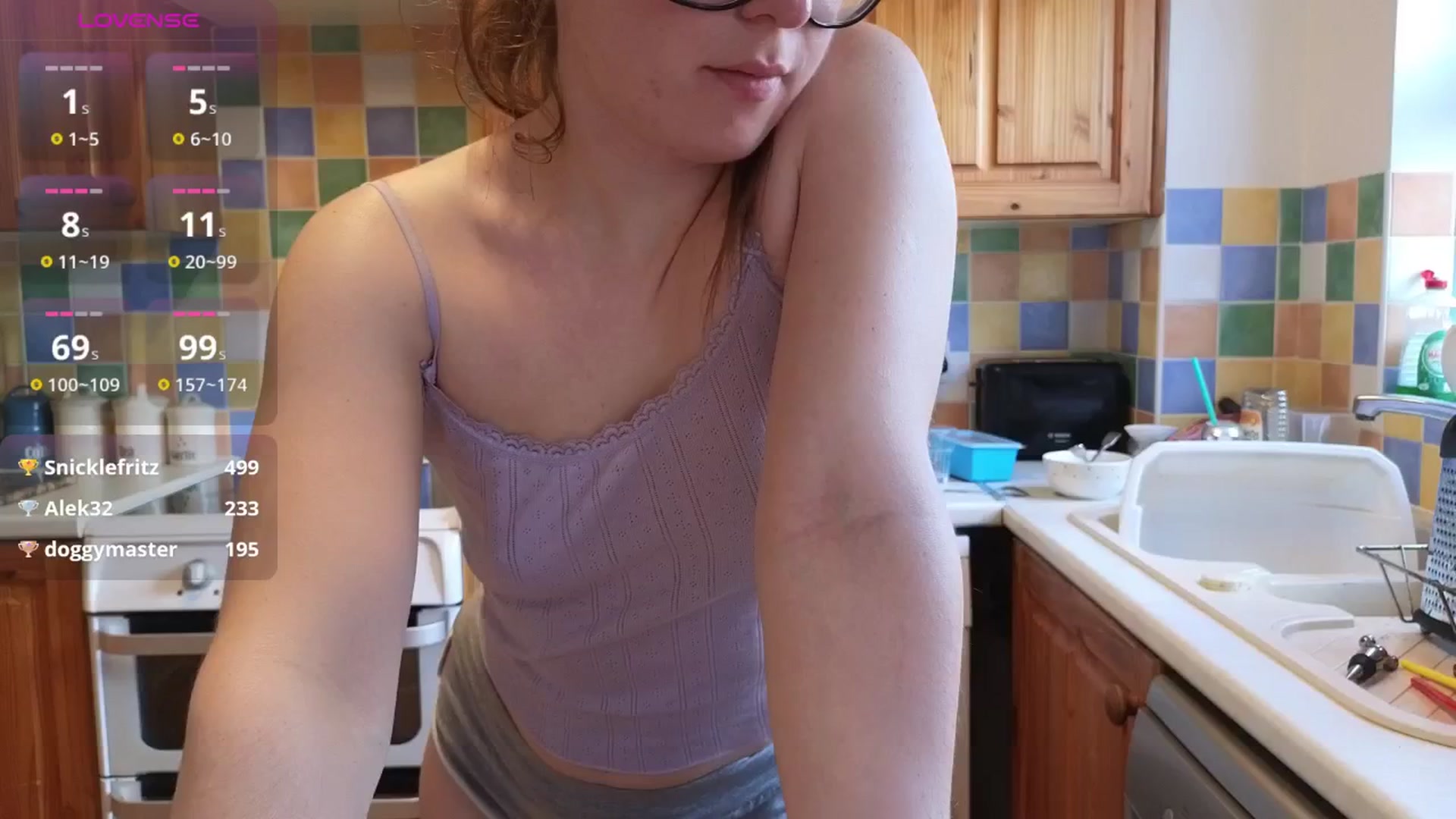 Gallery image thumbnail from Abbie3's myfreecams stream on, 02/25/2025, 13:09 image 15 of 20