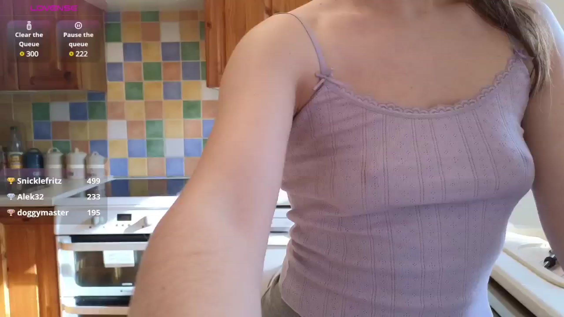 Gallery image thumbnail from Abbie3's myfreecams stream on, 02/25/2025, 13:09 image 14 of 20