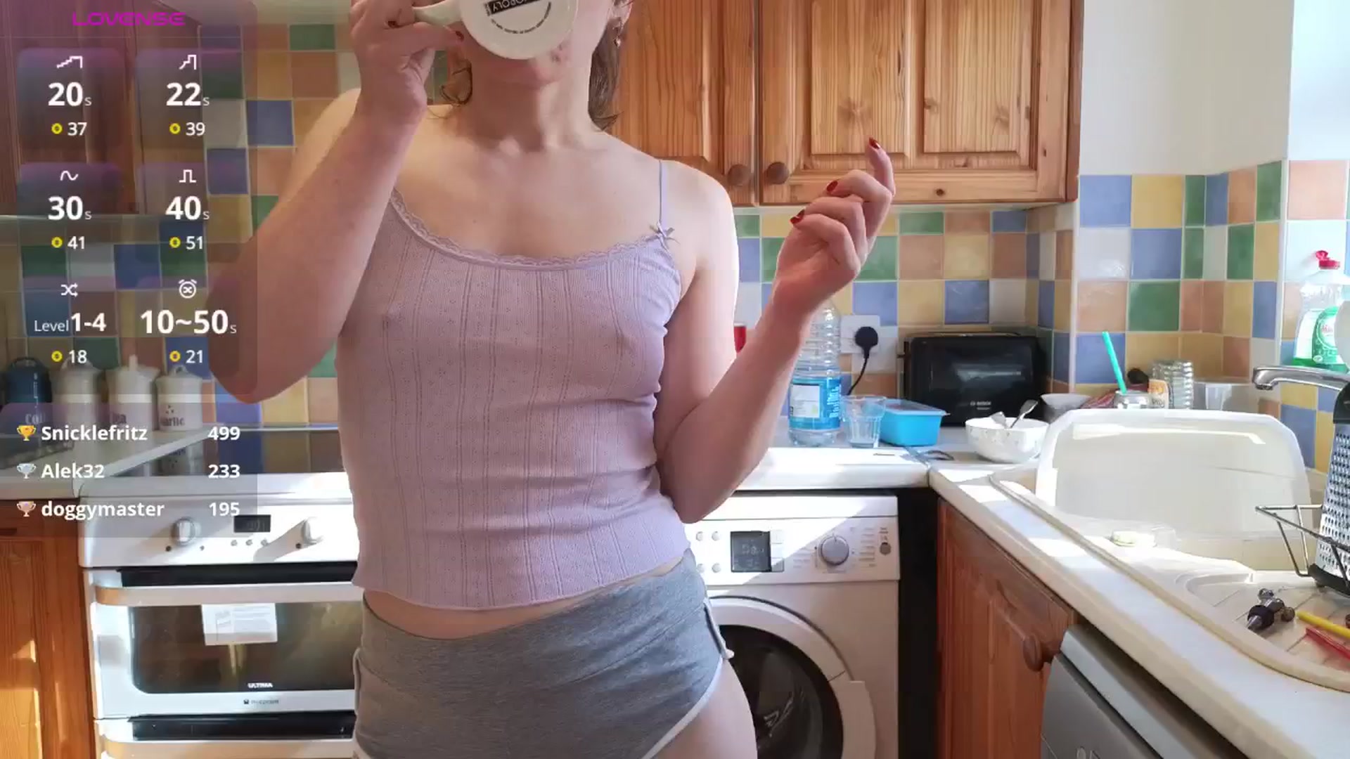 Gallery image thumbnail from Abbie3's myfreecams stream on, 02/25/2025, 13:09 image 16 of 20
