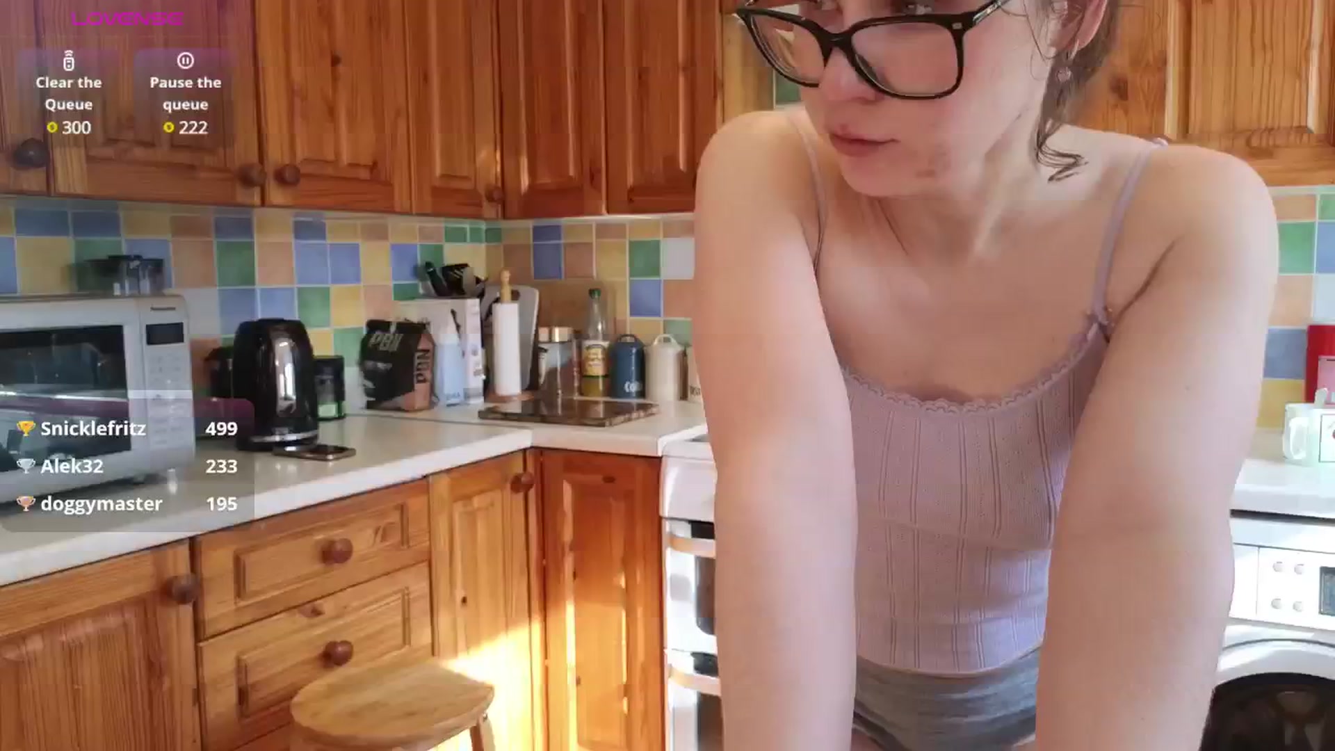 Gallery image thumbnail from Abbie3's myfreecams stream on, 02/25/2025, 13:09 image 18 of 20