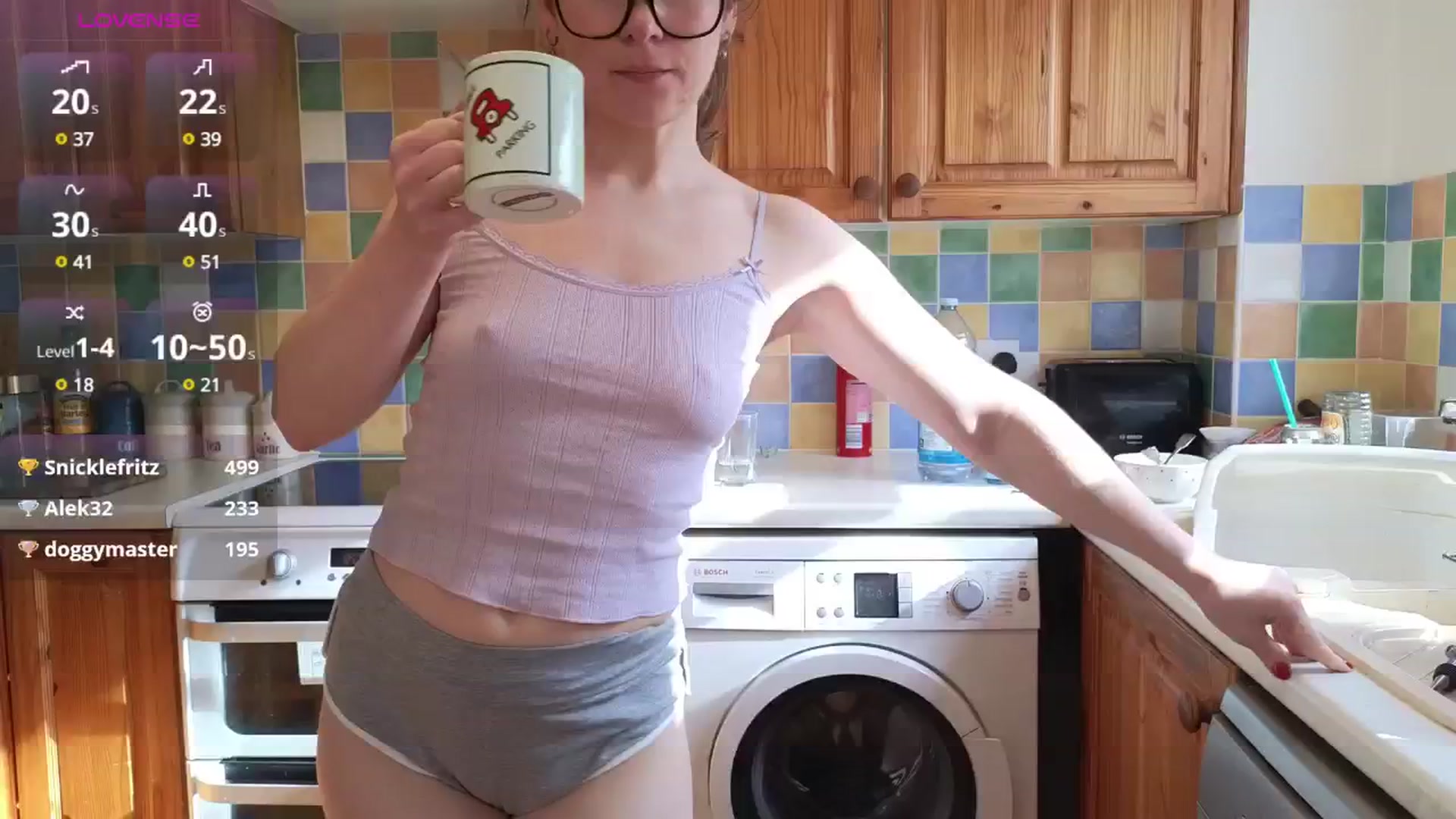 Gallery image thumbnail from Abbie3's myfreecams stream on, 02/25/2025, 13:09 image 12 of 20