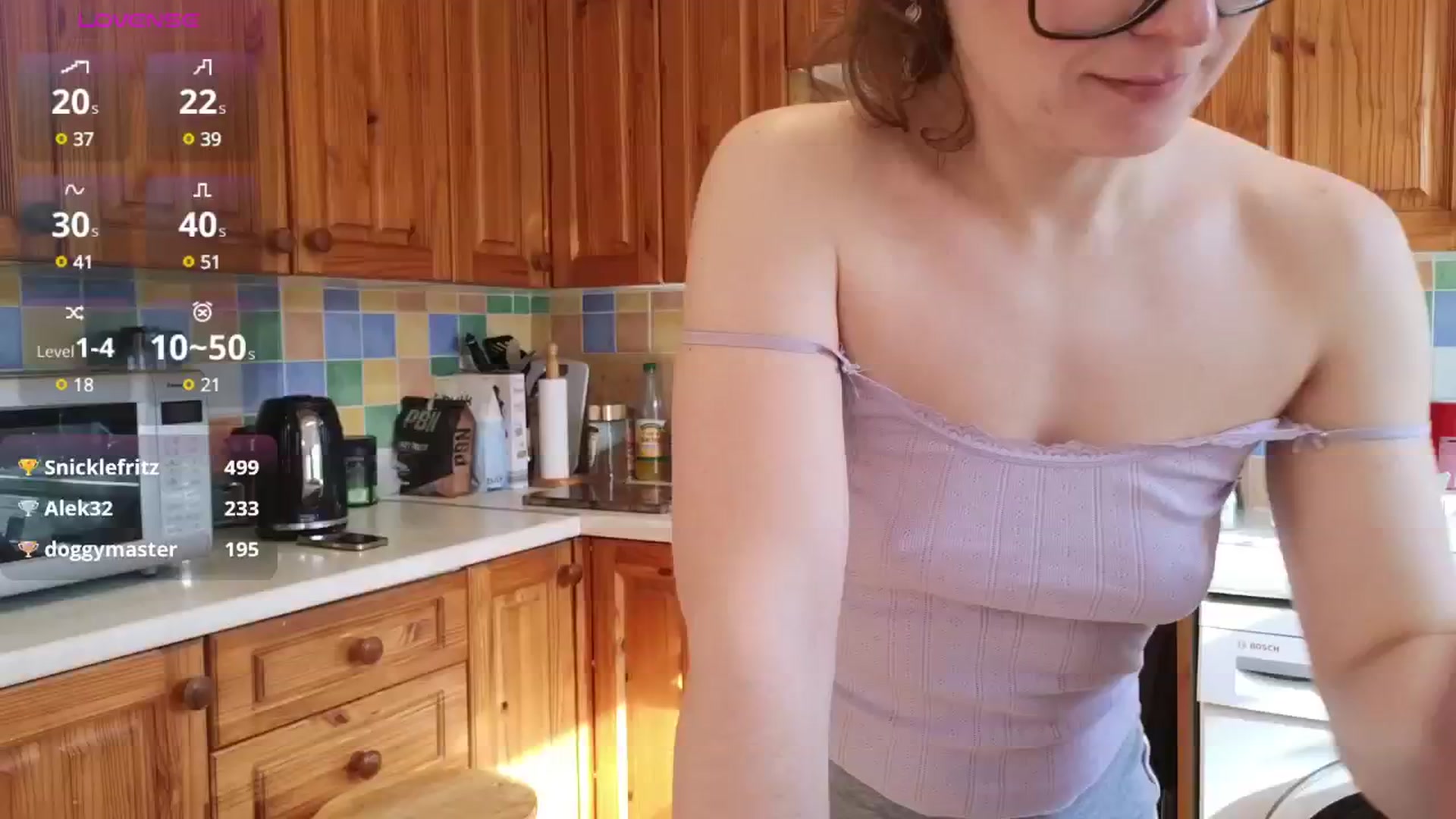 Gallery image thumbnail from Abbie3's myfreecams stream on, 02/25/2025, 13:09 image 20 of 20