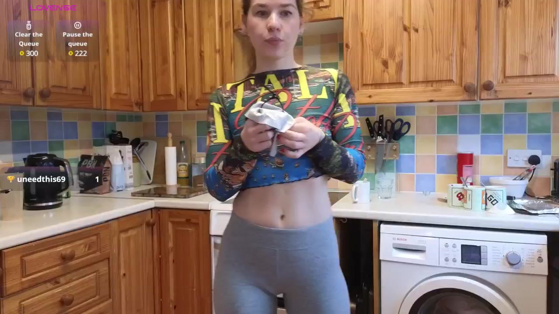 Gallery image thumbnail from Abbie3's myfreecams stream on, 02/26/2025, 10:36 image 2 of 20