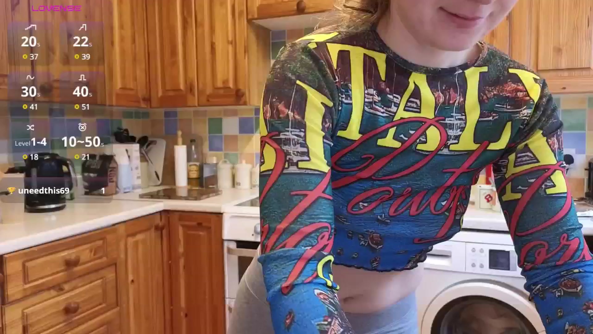 Gallery image thumbnail from Abbie3's myfreecams stream on, 02/26/2025, 10:36 image 5 of 20