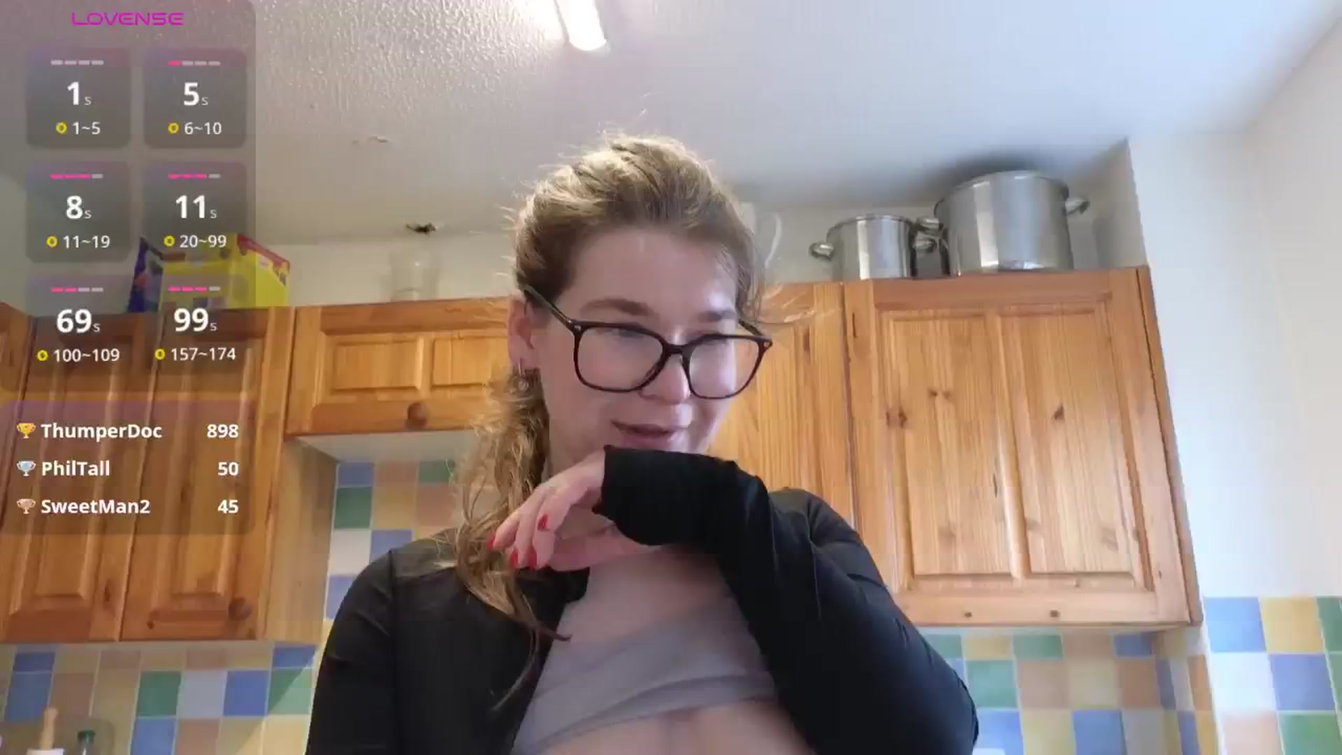 Gallery image thumbnail from Abbie3's myfreecams stream on, 02/26/2025, 11:11 image 9 of 20