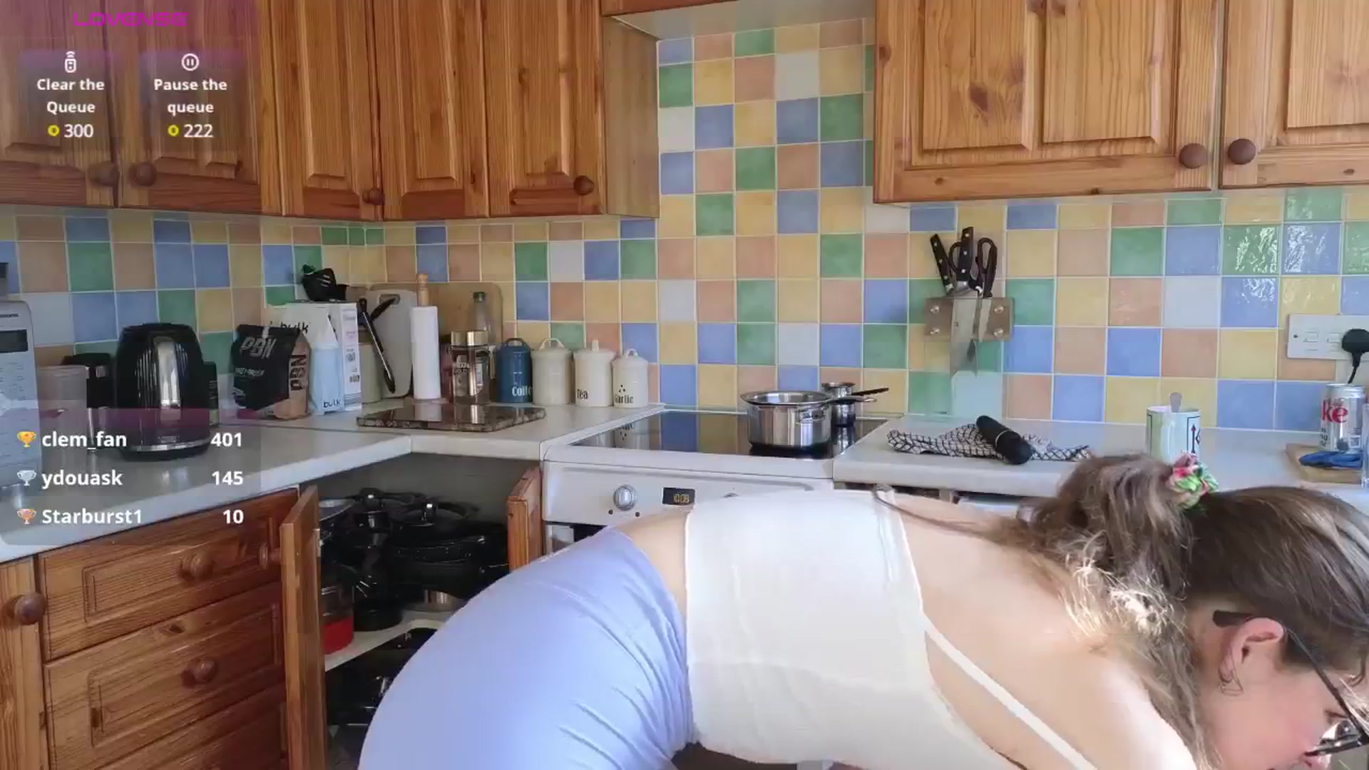 Gallery image thumbnail from Abbie3's myfreecams stream on, 02/27/2025, 10:35 image 13 of 20