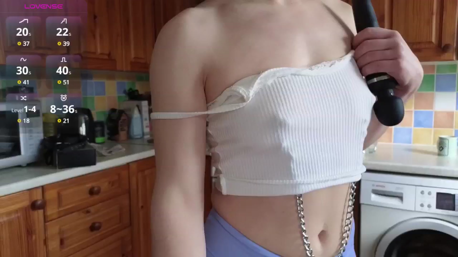 Gallery image thumbnail from Abbie3's myfreecams stream on, 02/27/2025, 14:05 image 19 of 20