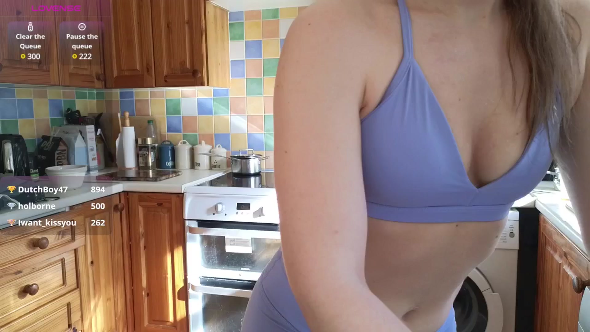 Gallery image thumbnail from Abbie3's myfreecams stream on, 02/28/2025, 14:14 image 15 of 20