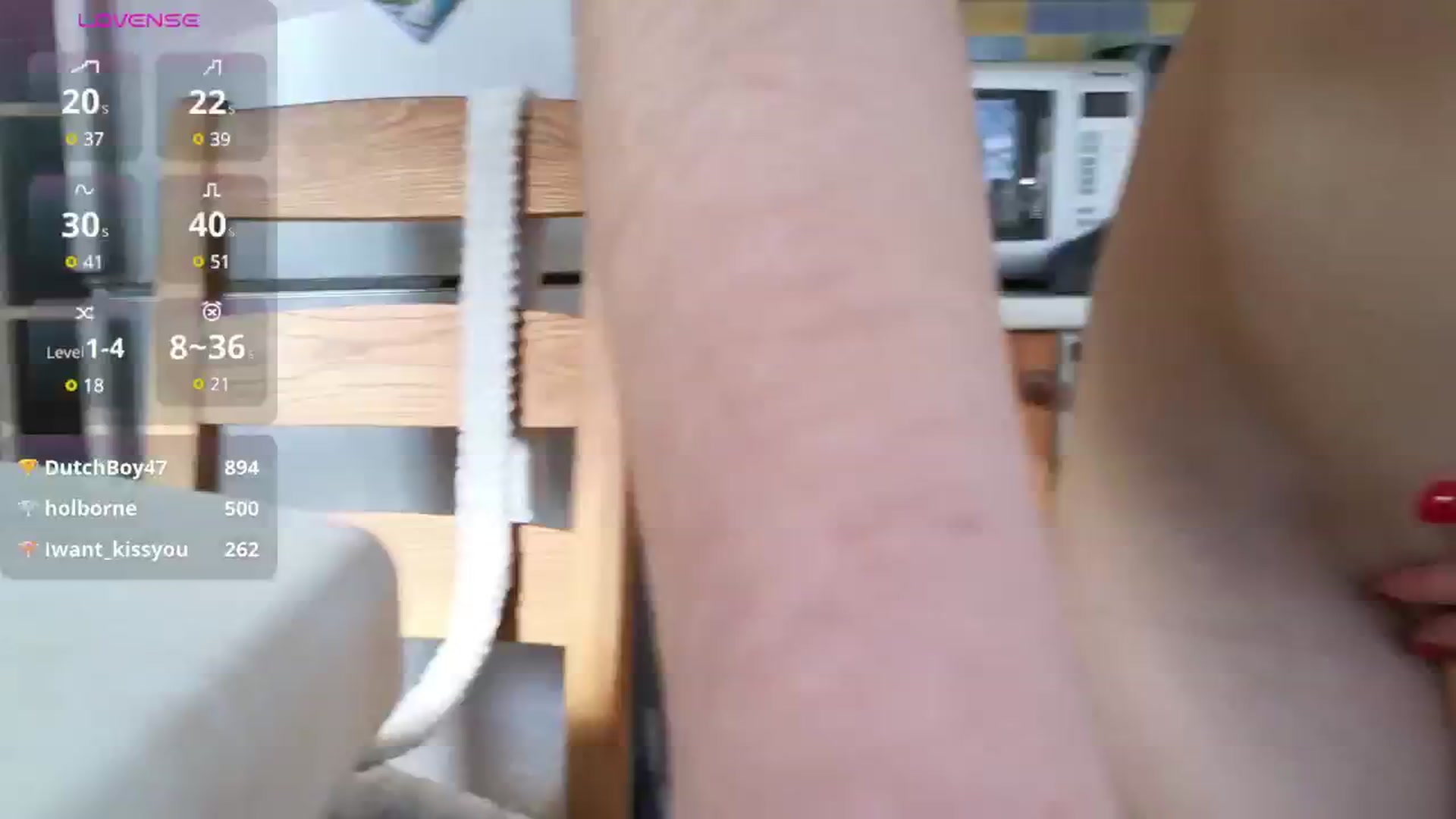 Gallery image thumbnail from Abbie3's myfreecams stream on, 02/28/2025, 14:14 image 19 of 20