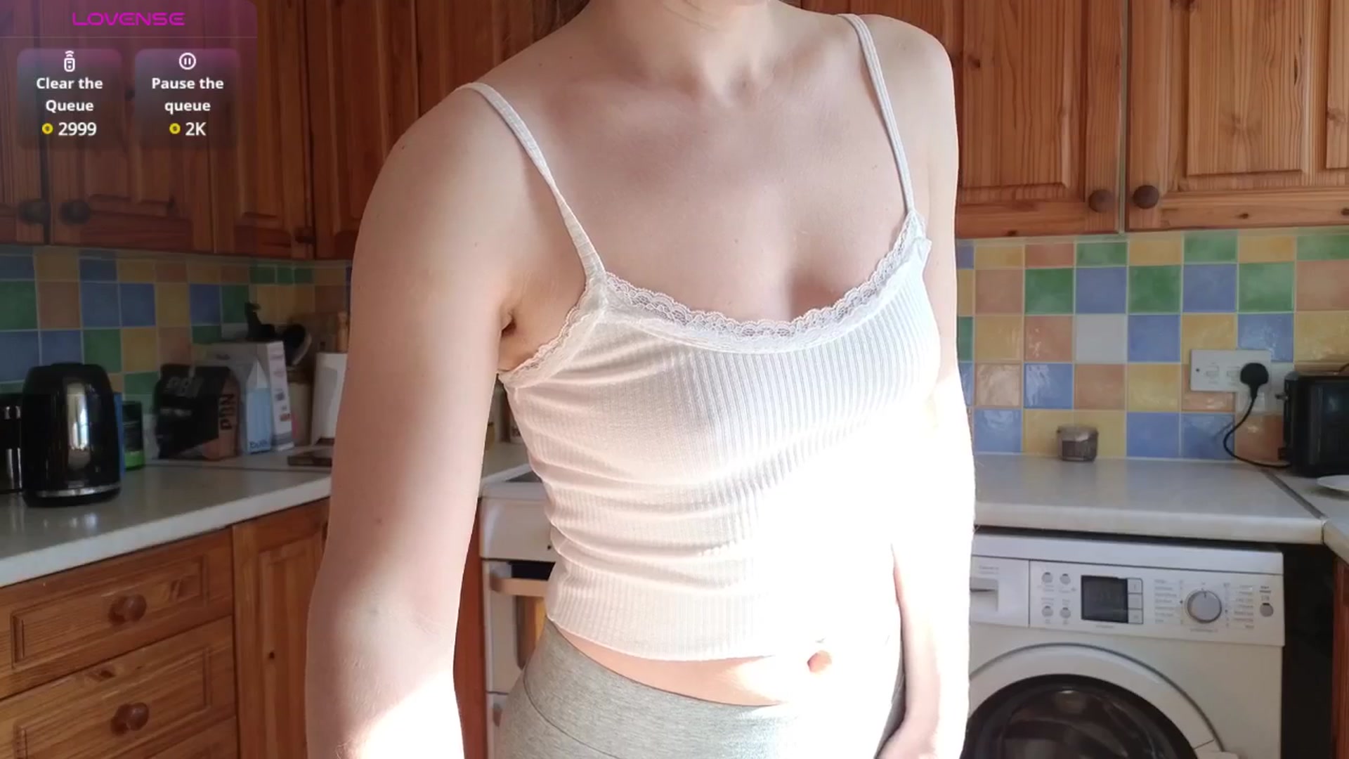 Gallery image thumbnail from Abbie3's myfreecams stream on, 03/02/2025, 12:27 image 3 of 20