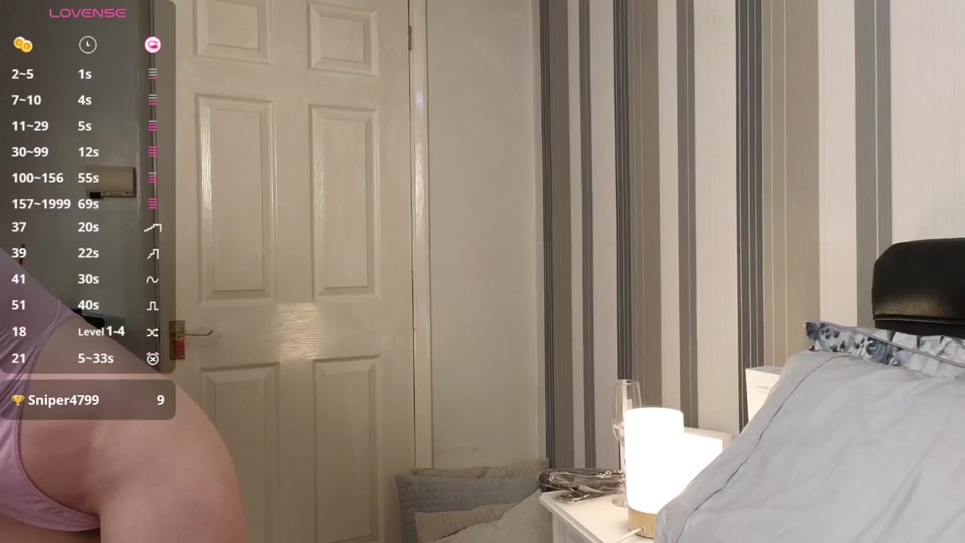 Gallery image thumbnail from Abbie3's myfreecams stream on, 03/10/2025, 16:53 image 1 of 20