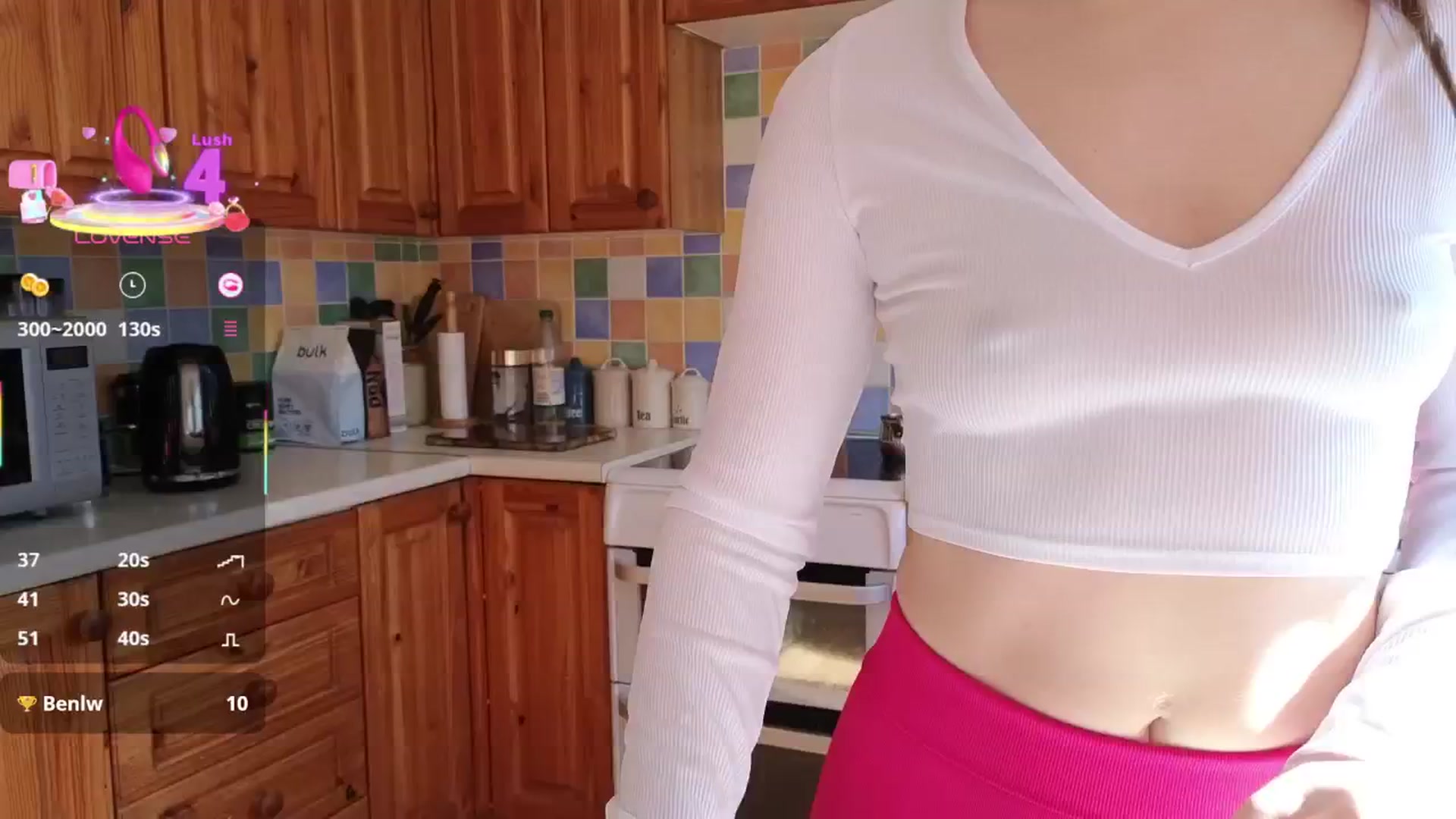 Gallery image thumbnail from Abbie3's myfreecams stream on, 03/18/2025, 11:04 image 14 of 20