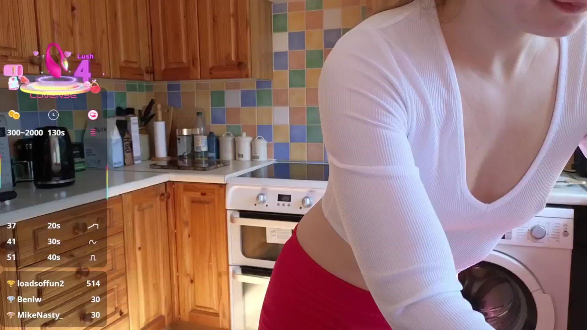 Gallery image thumbnail from Abbie3's myfreecams stream on, 03/18/2025, 12:39 image 8 of 20