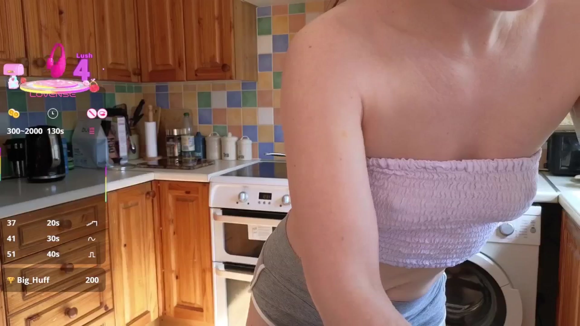 Gallery image thumbnail from Abbie3's myfreecams stream on, 03/20/2025, 13:21 image 11 of 20