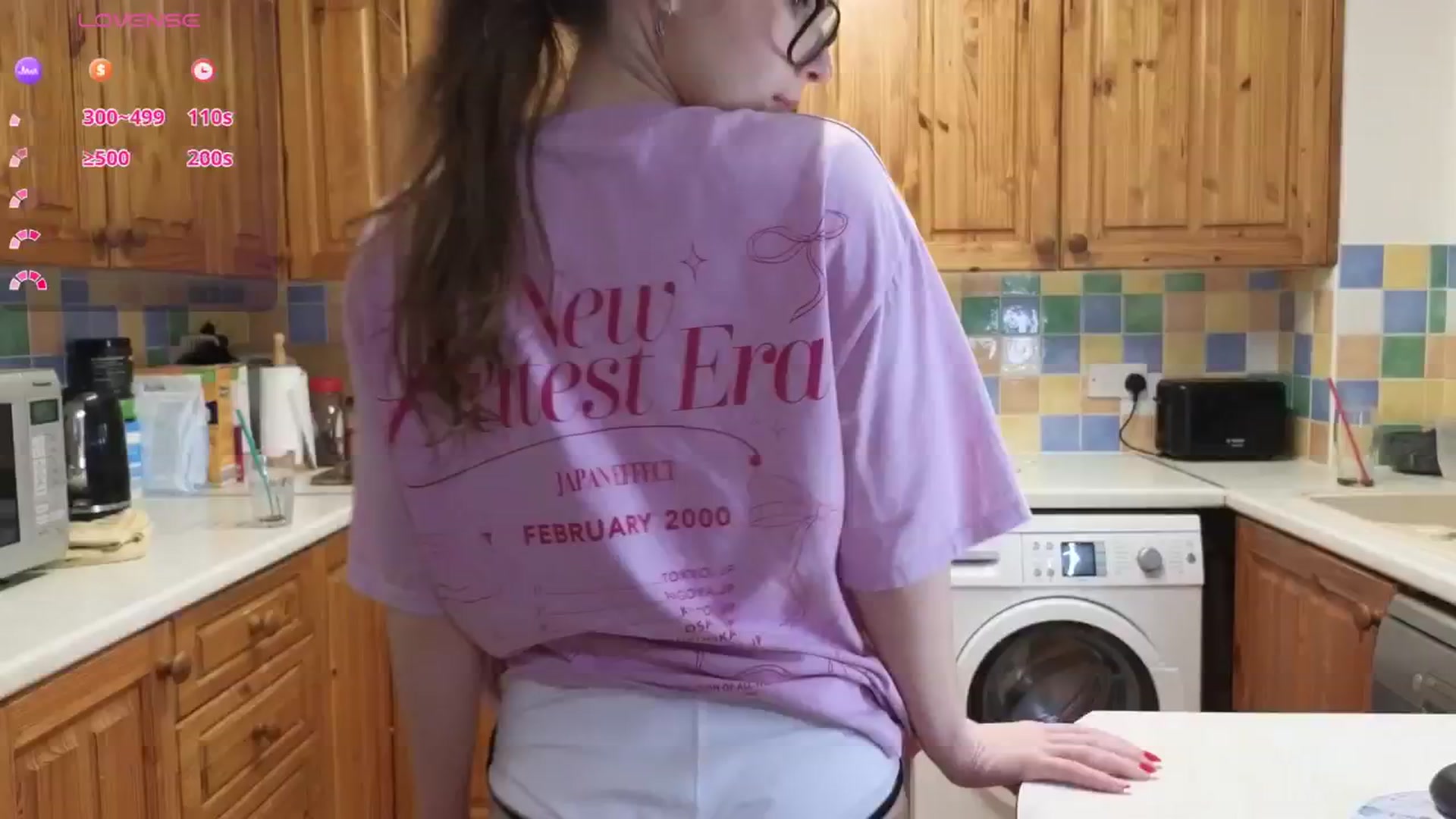 Gallery image thumbnail from Abbie_'s myfreecams stream on, 09/29/2025, 21:39 image 6 of 20