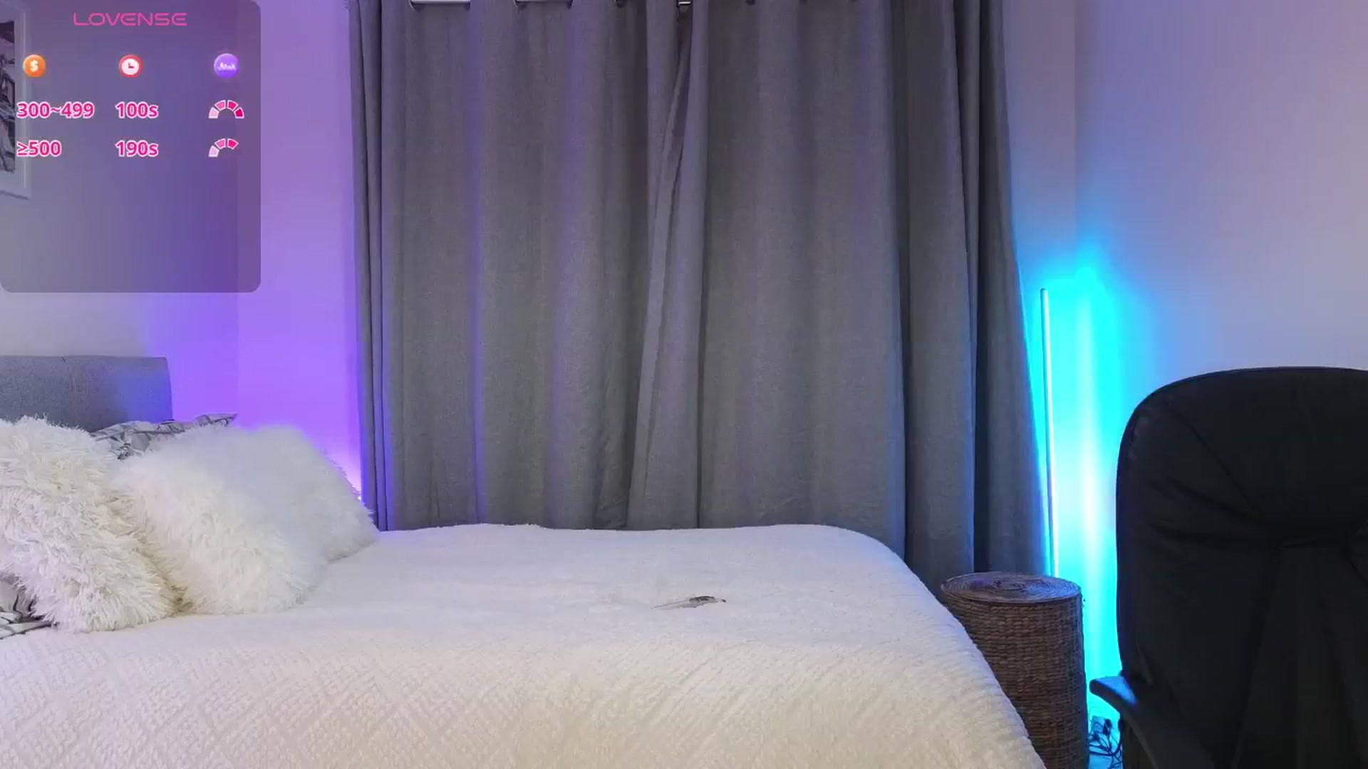 Gallery image thumbnail from Abbie_'s myfreecams stream on, 10/13/2025, 21:55 image 20 of 20