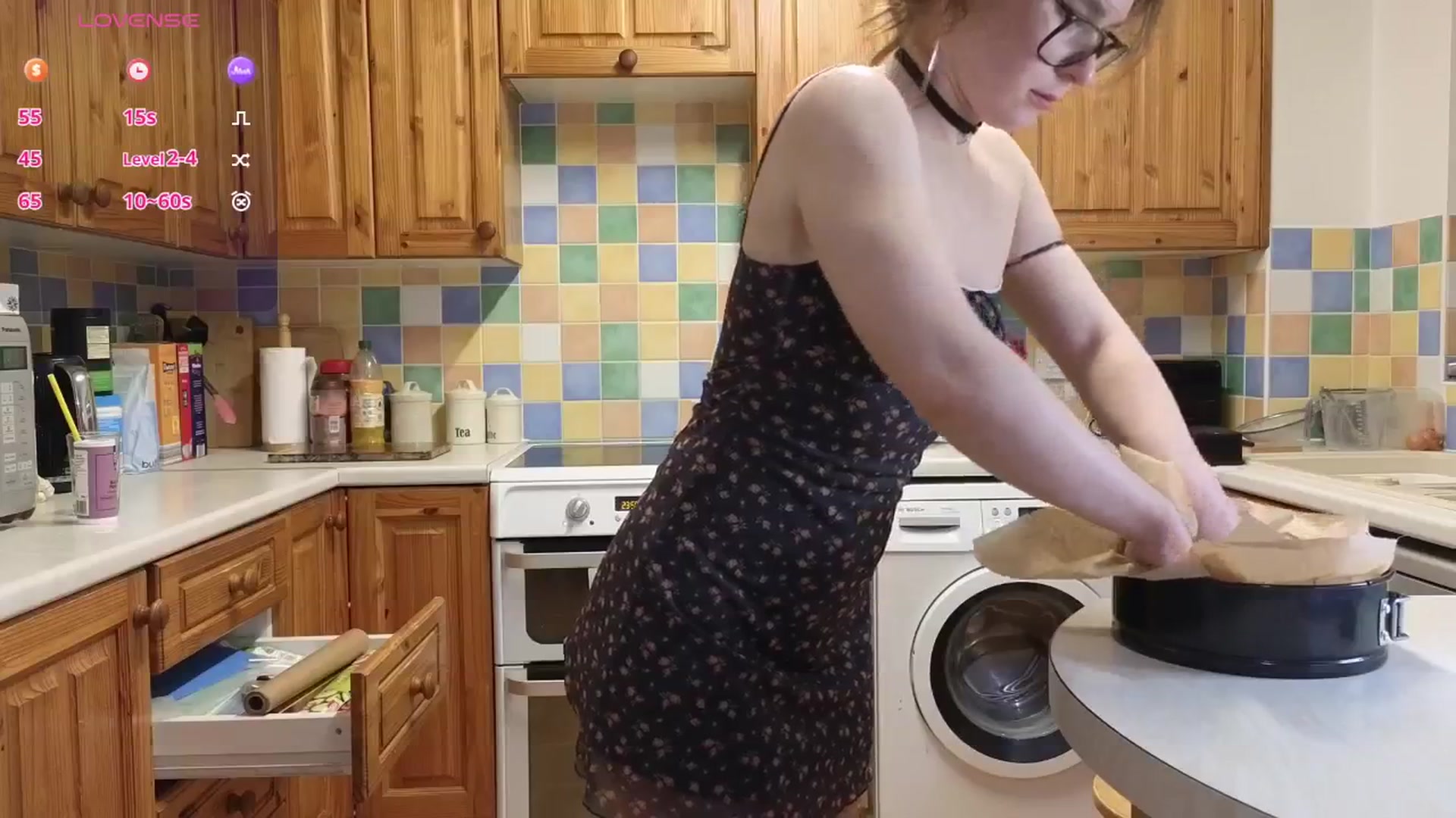 Gallery image thumbnail from Abbie_'s myfreecams stream on, 10/22/2025, 24:09 image 11 of 20