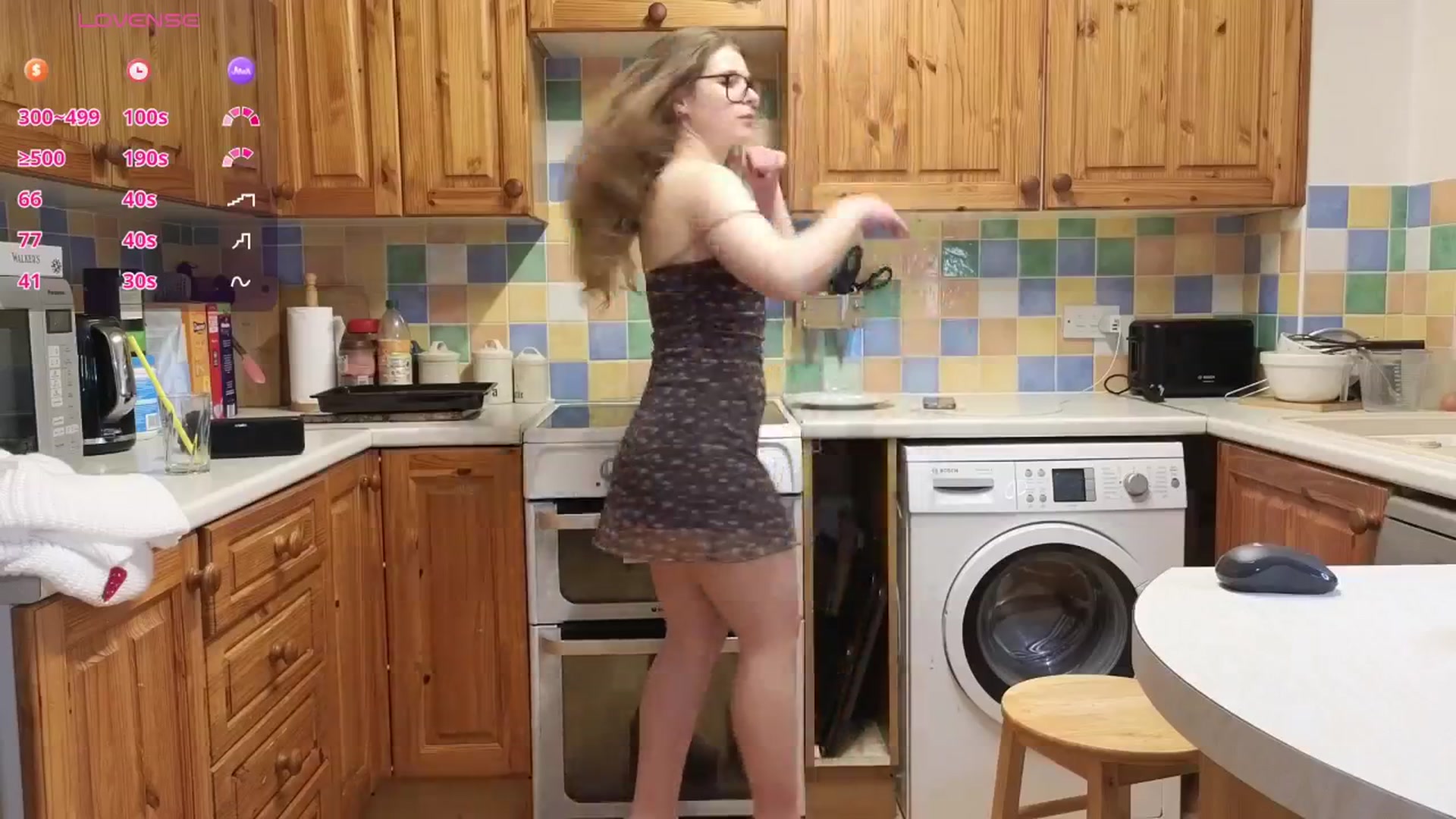 Gallery image thumbnail from Abbie_'s myfreecams stream on, 10/22/2025, 24:09 image 19 of 20