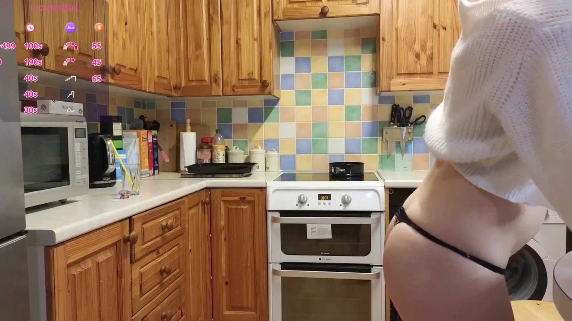 Gallery image thumbnail from Abbie_'s myfreecams stream on, 10/22/2025, 02:14 image 15 of 20